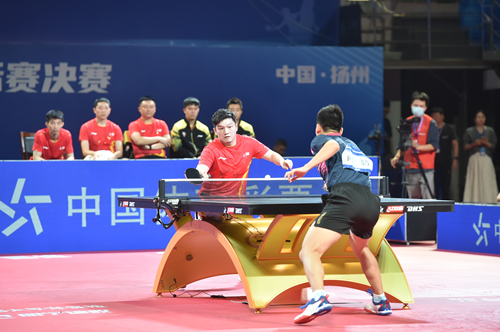 这种观点促 这种观点促