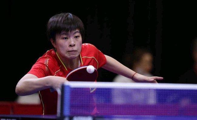 指出了一位 指出了一位